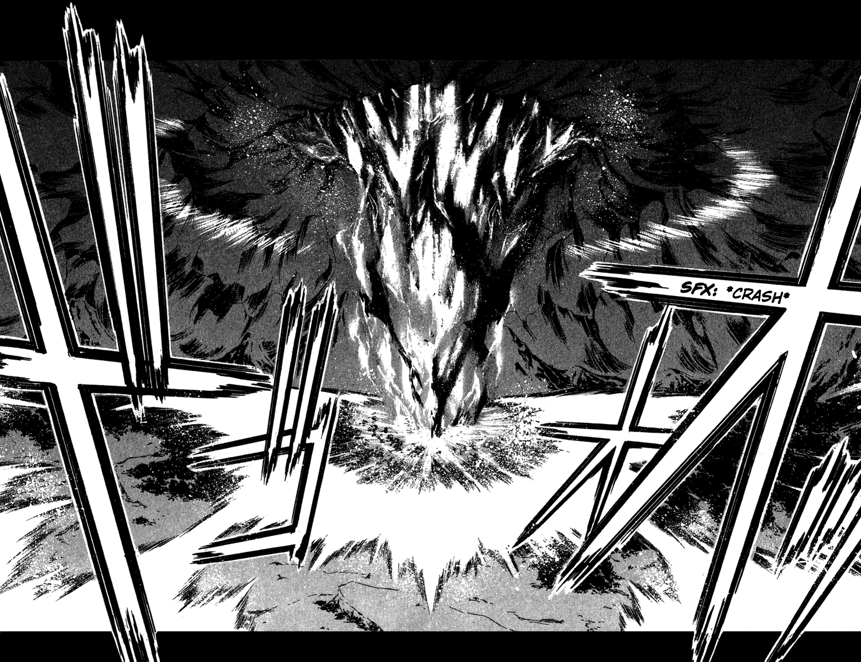 Watashi no Messiah-sama Chapter 12 page 44 - Chapter 12: The Threadweaver (First Half)