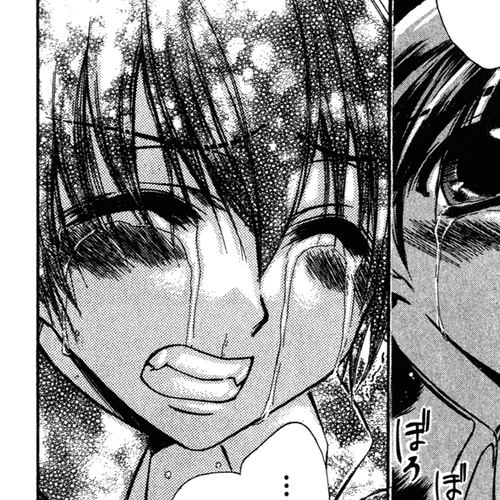 Watashi no Messiah-sama Chapter 13: The Threadweaver (Last Half) cover