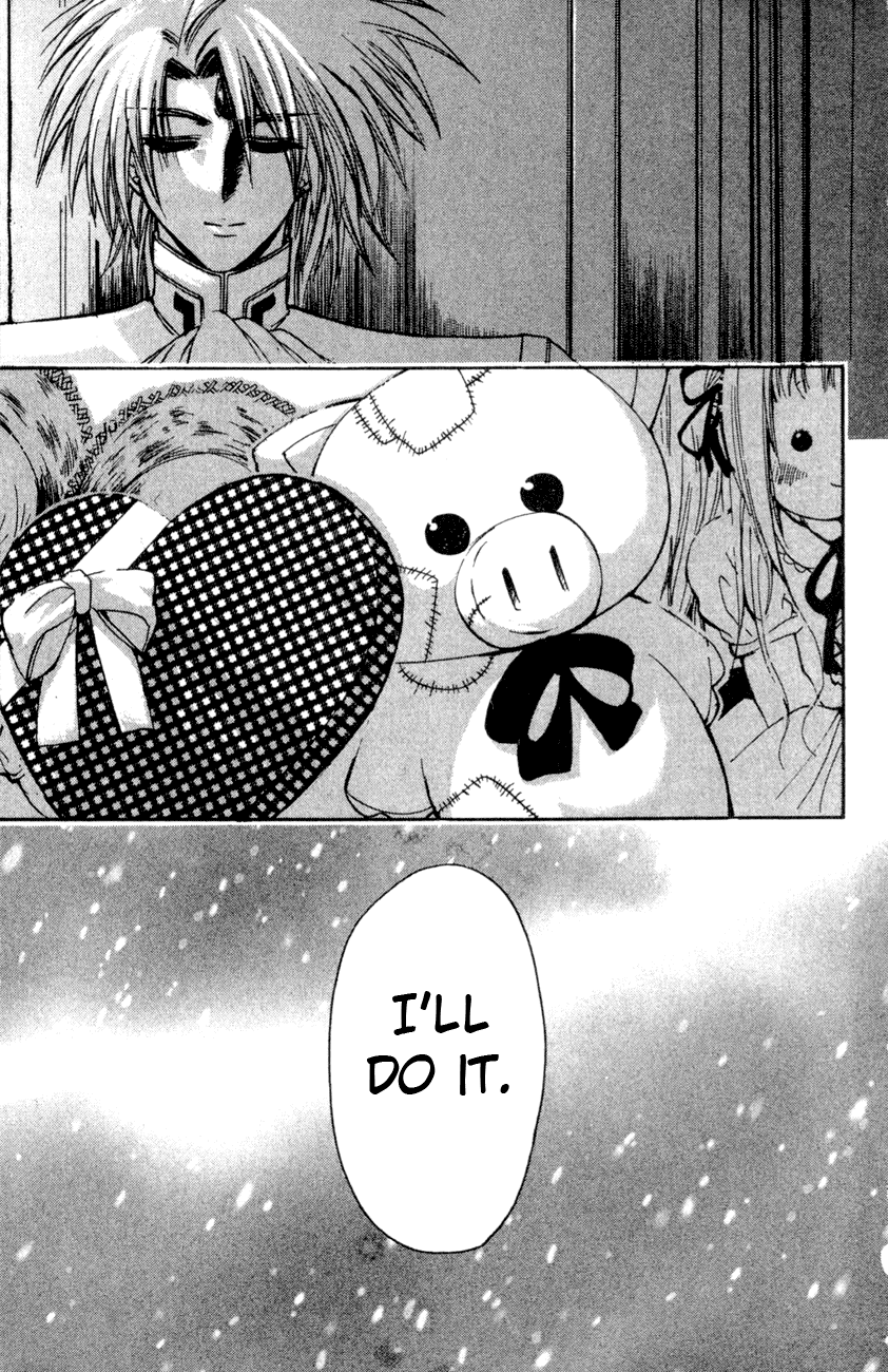 Watashi no Messiah-sama Chapter 14 page 44 - Chapter 14: Happiness