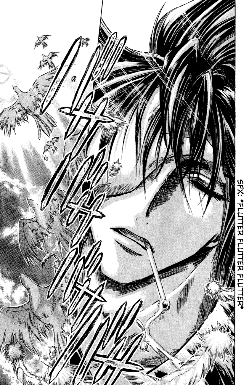 Watashi no Messiah-sama Chapter 16 page 29 - Chapter 16: Imperial Forces