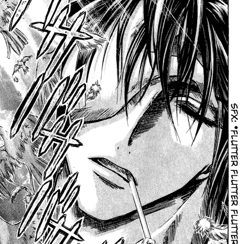 Watashi no Messiah-sama Chapter 16: Imperial Forces cover