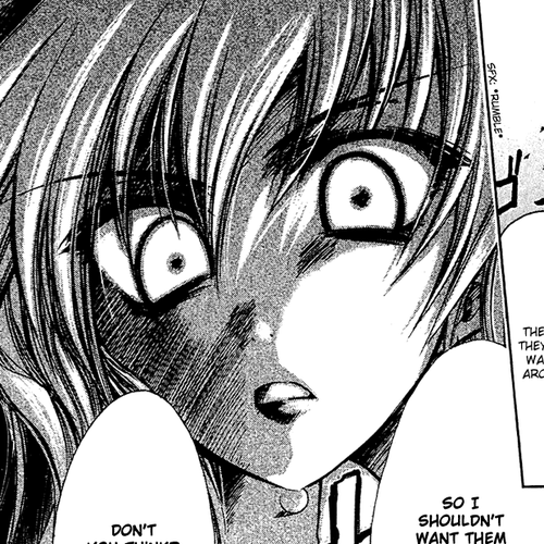 Watashi no Messiah-sama Chapter 18: Let's Begin the Death Match cover