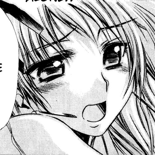 Watashi no Messiah-sama Chapter 19: Come Over to My Side cover