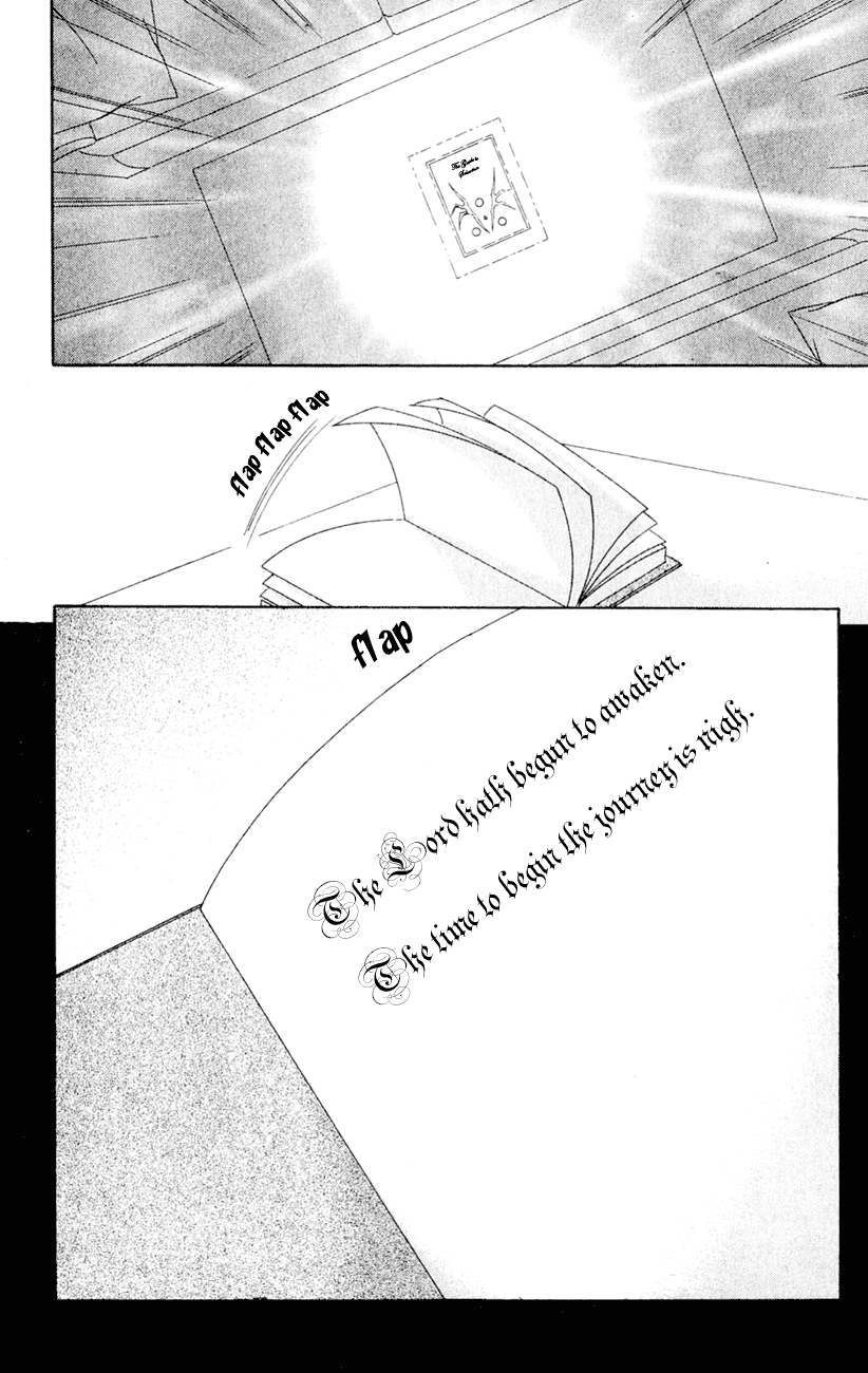 Watashi no Messiah-sama Chapter 2 page 37 - Chapter 2: I Know