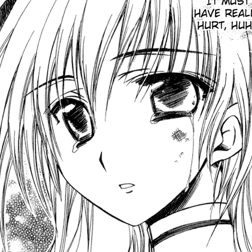 Watashi no Messiah-sama Chapter 22: Alone cover
