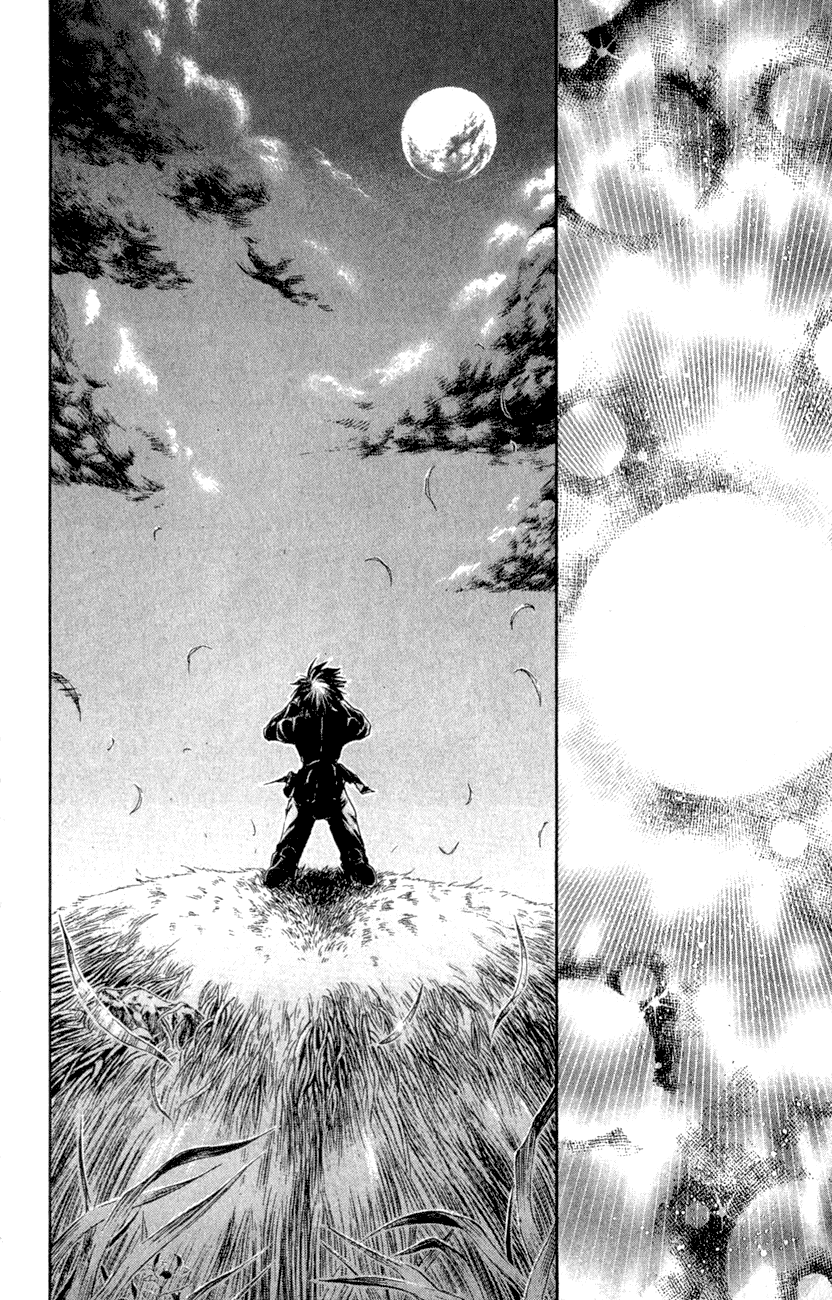 Watashi no Messiah-sama Chapter 26 page 14 - Chapter 26: Memories