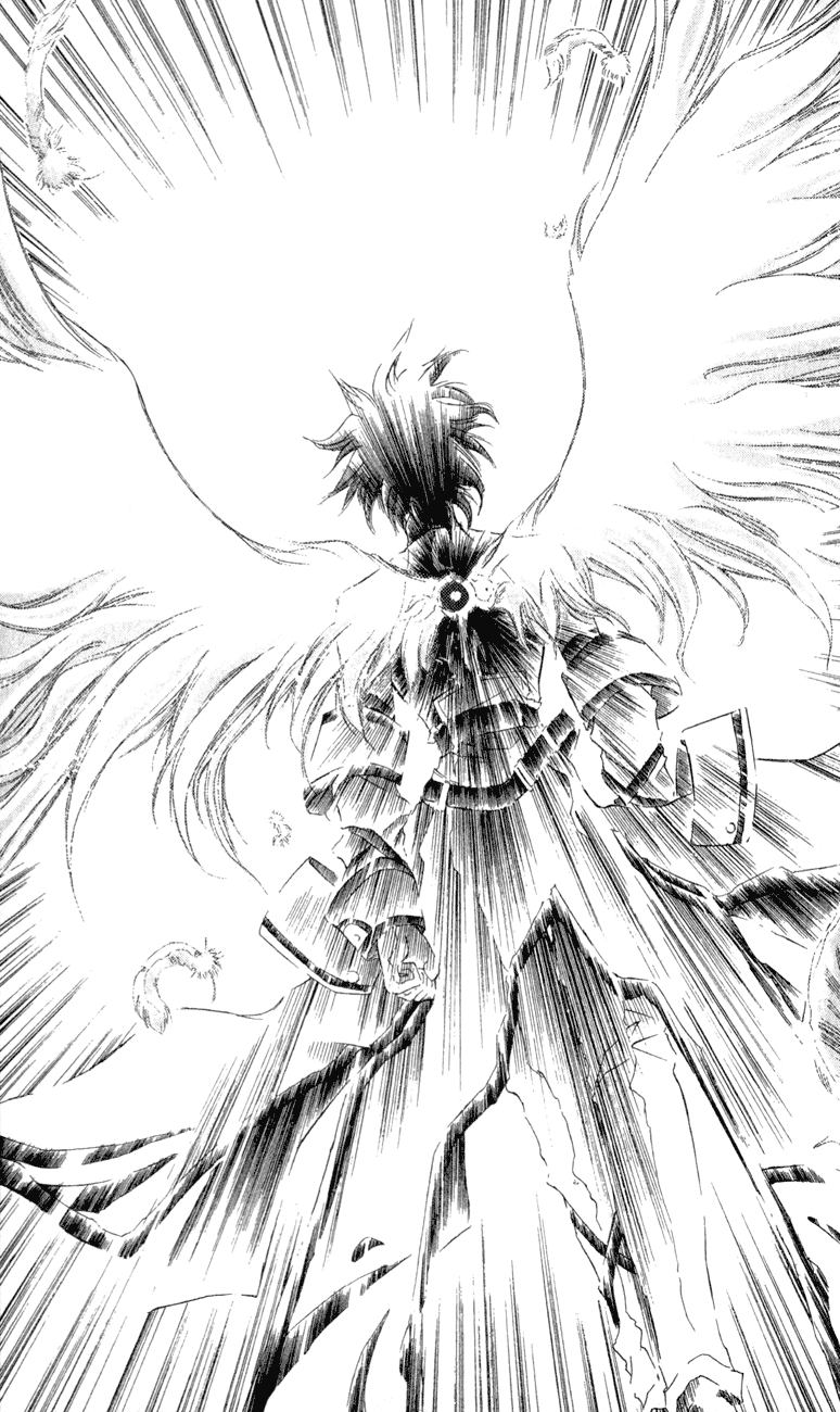 Watashi no Messiah-sama Chapter 26 page 38 - Chapter 26: Memories