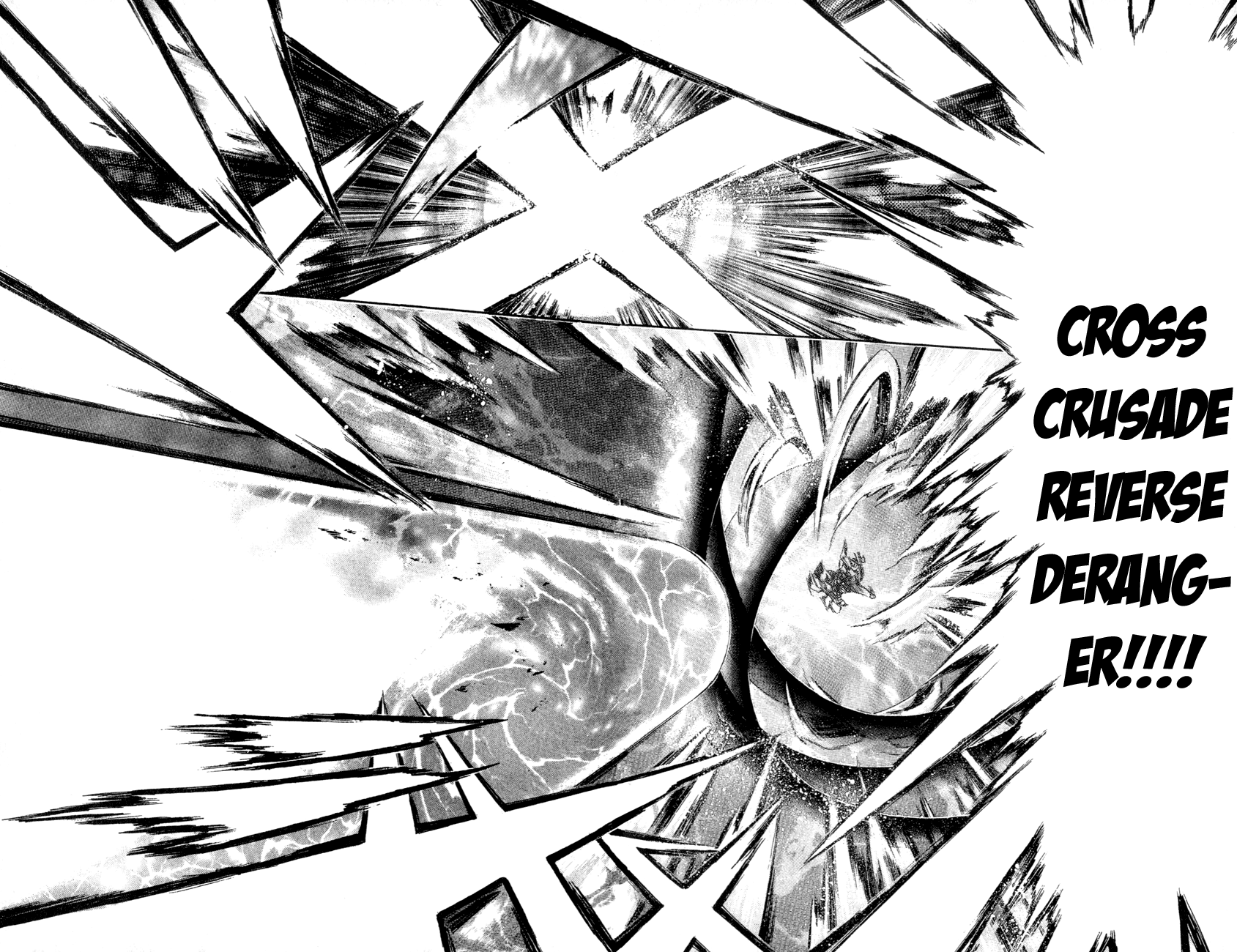 Watashi no Messiah-sama Chapter 26 page 50 - Chapter 26: Memories