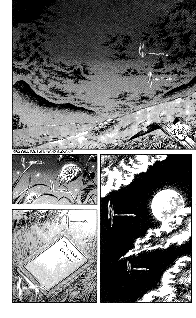 Watashi no Messiah-sama Chapter 26 page 8 - Chapter 26: Memories
