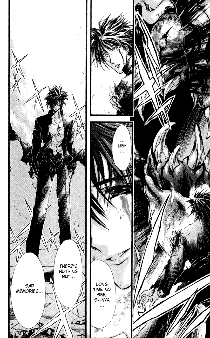 Watashi no Messiah-sama Chapter 27 page 24 - Chapter 27: Prelude