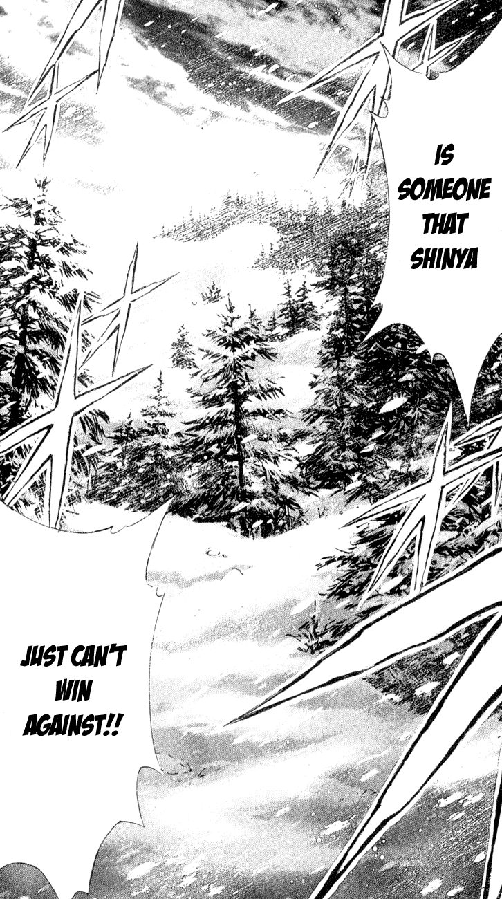 Watashi no Messiah-sama Chapter 28 page 33 - Chapter 28: Wishes