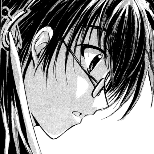 Watashi no Messiah-sama Chapter 28: Wishes cover