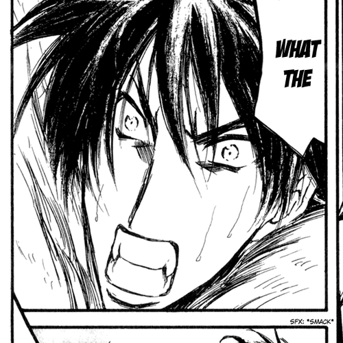Watashi no Messiah-sama Chapter 29: Time is a cruel thing cover