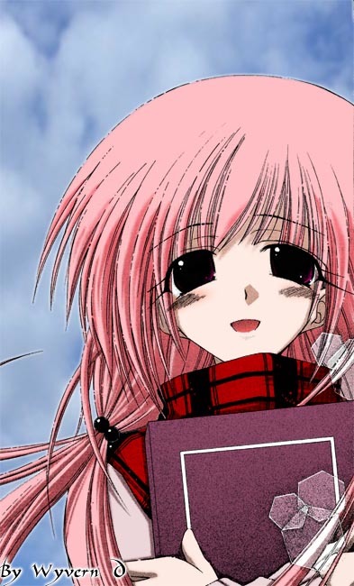 Watashi no Messiah-sama Chapter 3 page 31 - Chapter 3: My Life Begins to Change