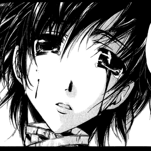 Watashi no Messiah-sama Chapter 31.5: extra cover