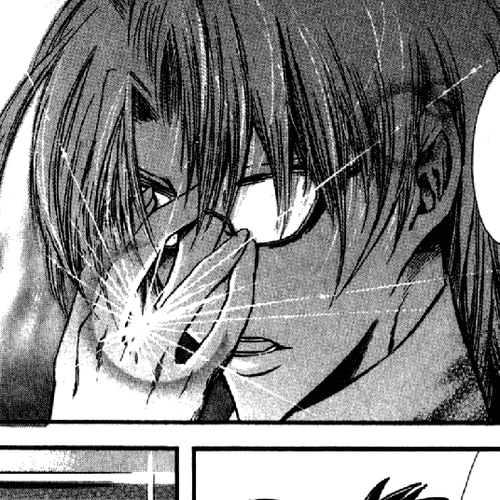 Watashi no Messiah-sama Chapter 33: Allies and the Shadows cover
