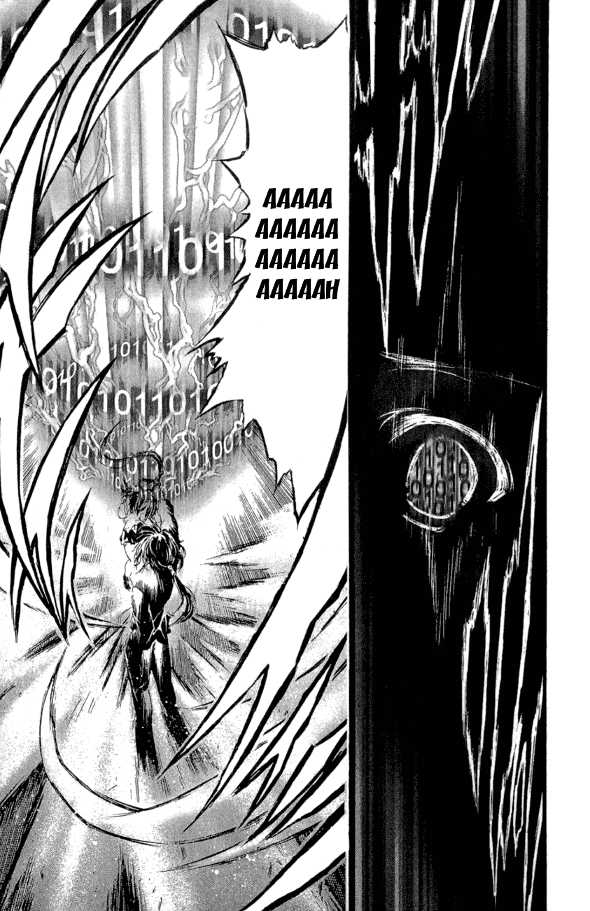 Watashi no Messiah-sama Chapter 34 page 31 - Chapter 34: Aina (1)