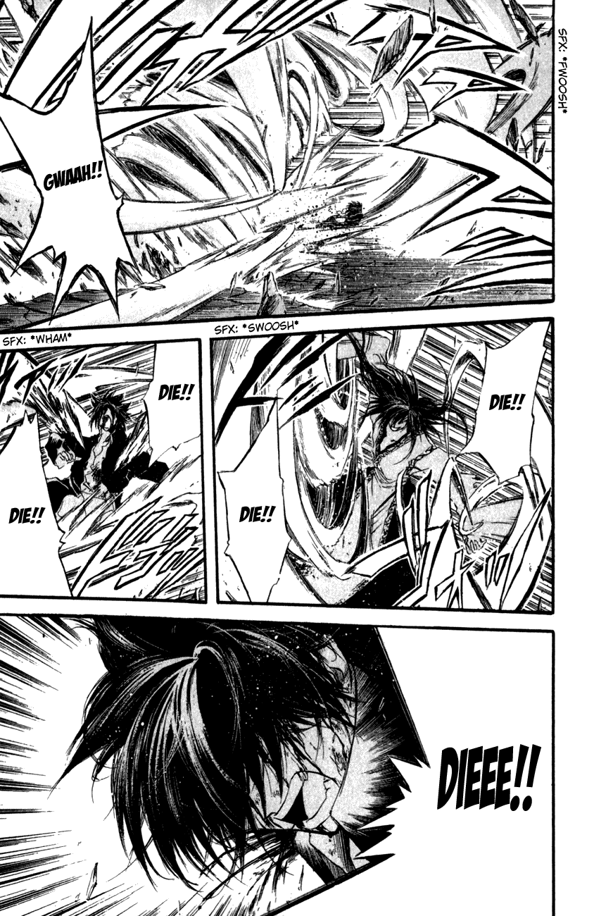 Watashi no Messiah-sama Chapter 35 page 12 - Chapter 35: Heartbeat