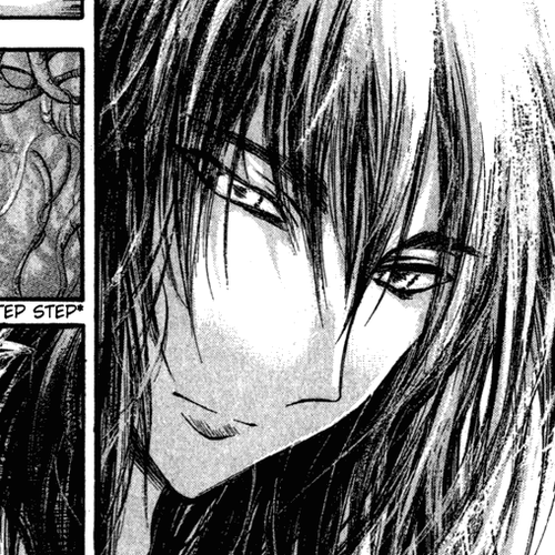 Watashi no Messiah-sama Chapter 35: Heartbeat cover
