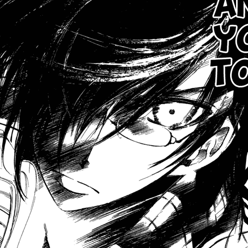 Watashi no Messiah-sama Chapter 36: Lifespan cover