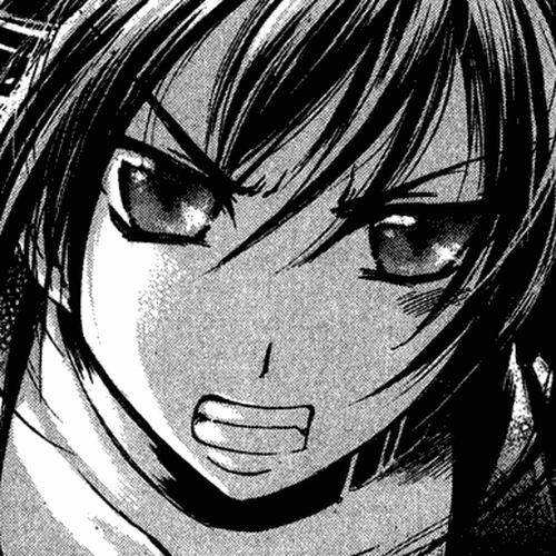 Watashi no Messiah-sama Chapter 38: The Worlds Begin to Break Apart (2) cover