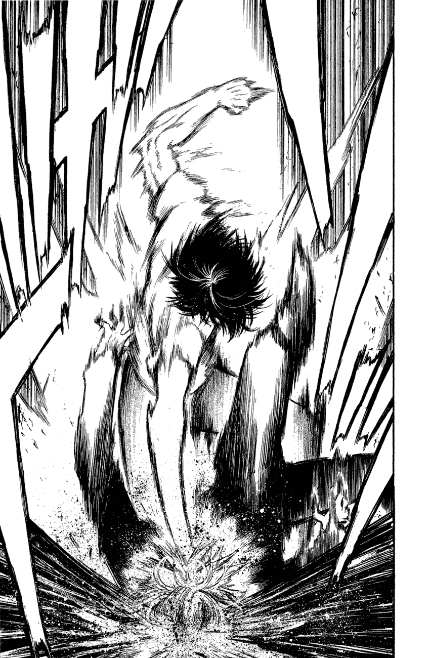 Watashi no Messiah-sama Chapter 39 page 15 - Chapter 39: The Worlds Begin to Break Apart (3)