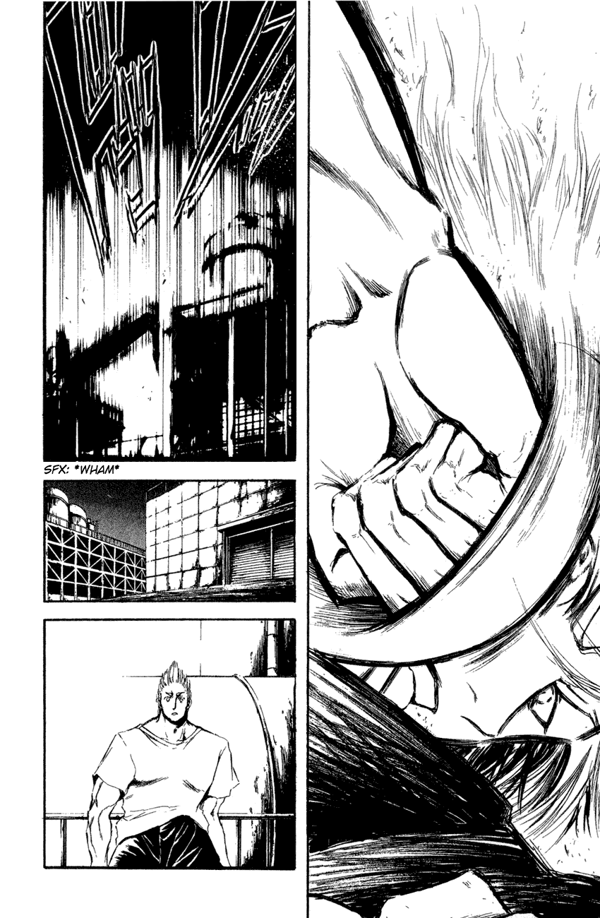 Watashi no Messiah-sama Chapter 39 page 8 - Chapter 39: The Worlds Begin to Break Apart (3)