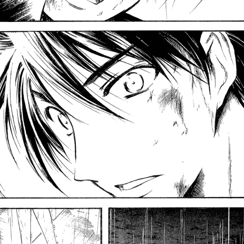 Watashi no Messiah-sama Chapter 39: The Worlds Begin to Break Apart (3) cover