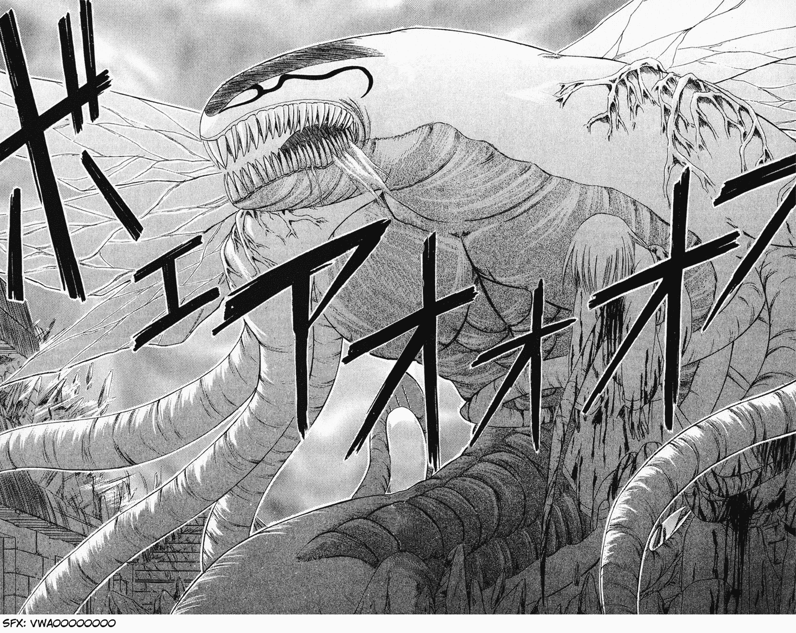 Watashi no Messiah-sama Chapter 4 page 29 - Chapter 4: Reality