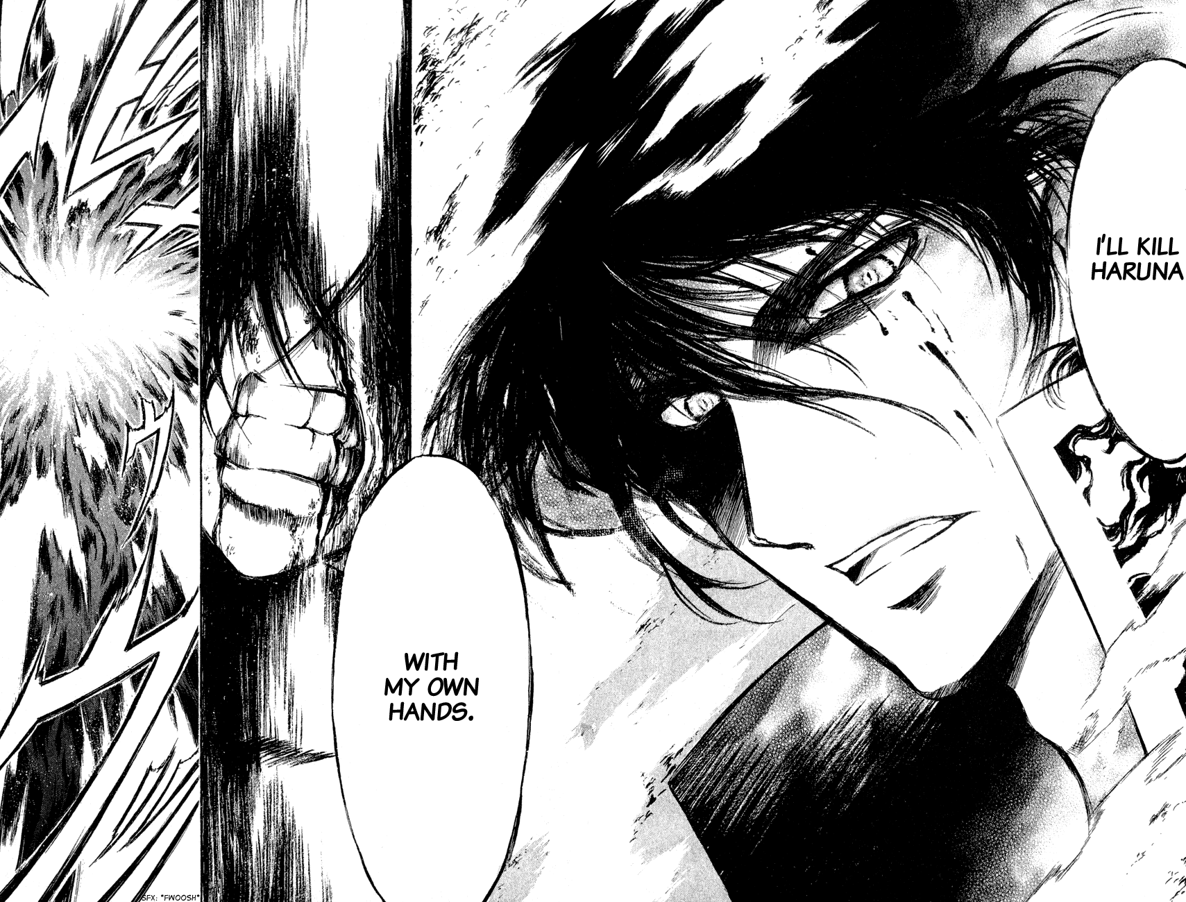 Watashi no Messiah-sama Chapter 40 page 26 - Chapter 40: And The Worlds Break Apart