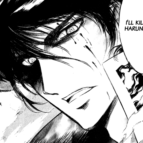 Watashi no Messiah-sama Chapter 40: And The Worlds Break Apart cover
