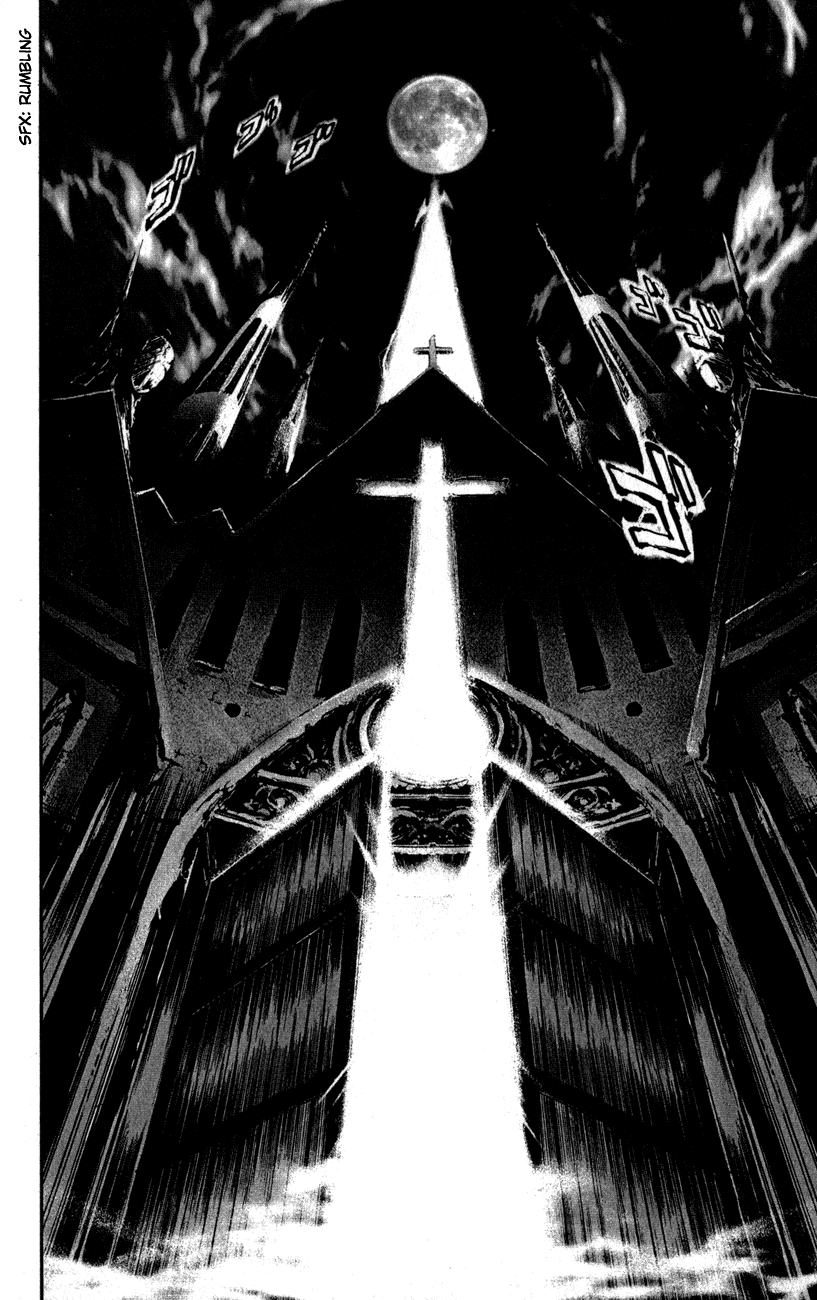 Watashi no Messiah-sama Chapter 43 page 34 - Chapter 43: Guardian of the Spear King