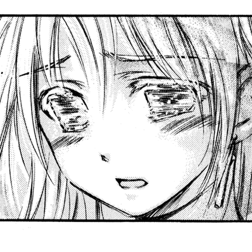 Watashi no Messiah-sama Chapter 44: An Unloved Messiah cover