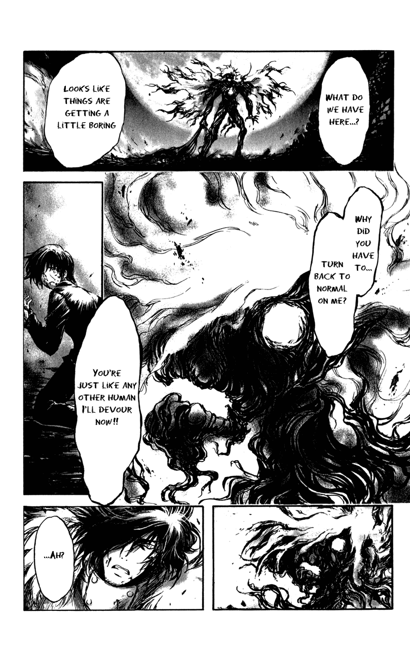 Watashi no Messiah-sama Chapter 45 page 3 - Chapter 45: Battle Plan