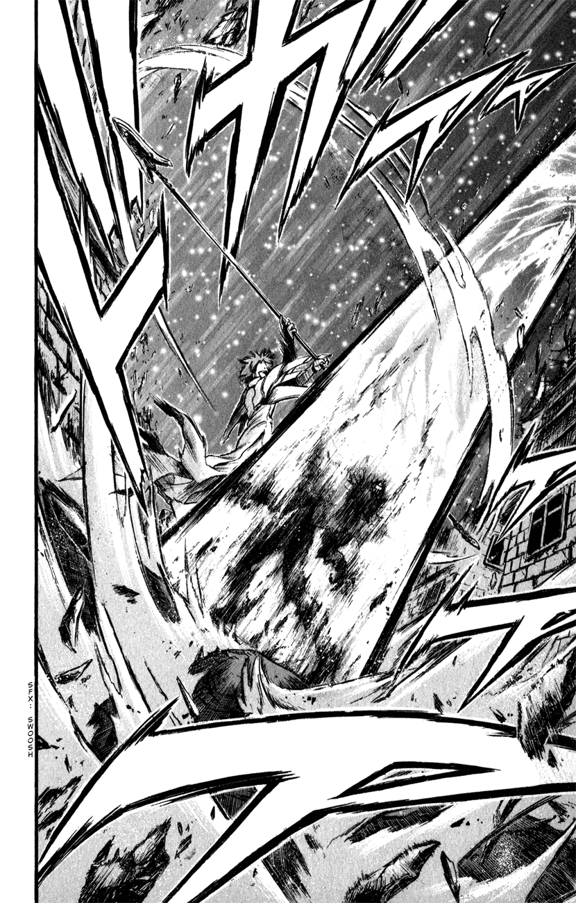 Watashi no Messiah-sama Chapter 46 page 14 - Chapter 46: 10 Steps