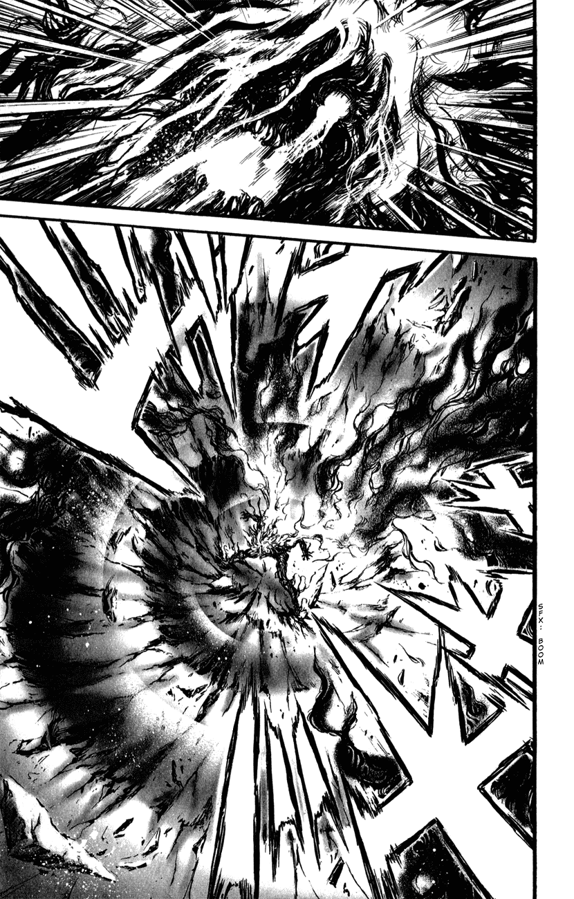 Watashi no Messiah-sama Chapter 46 page 7 - Chapter 46: 10 Steps