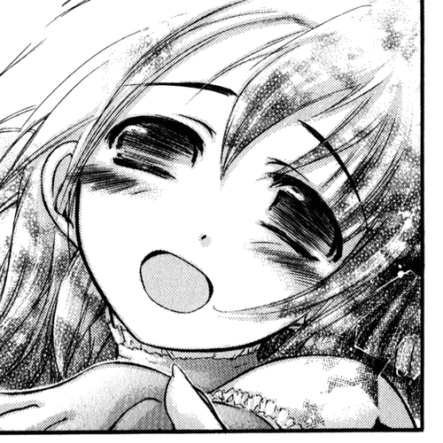 Watashi no Messiah-sama Chapter 46: 10 Steps cover