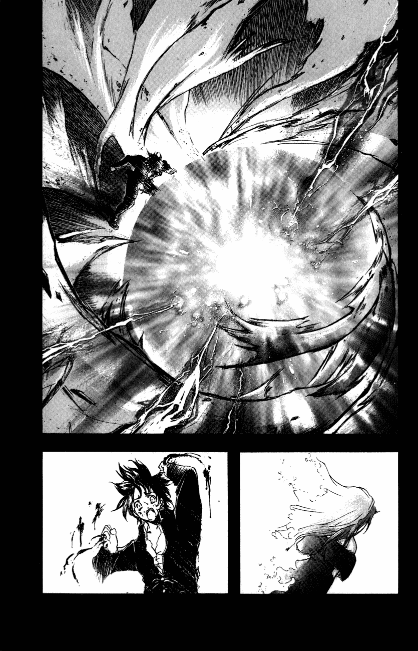 Watashi no Messiah-sama Chapter 47 page 18 - Chapter 47: Aina ~Lacrima~