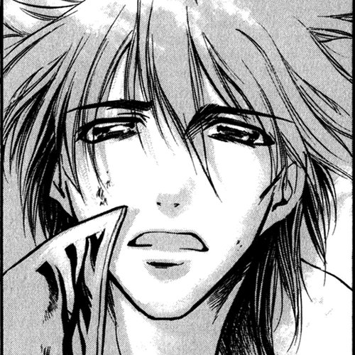 Watashi no Messiah-sama Chapter 48: Roar Out Thy Name cover