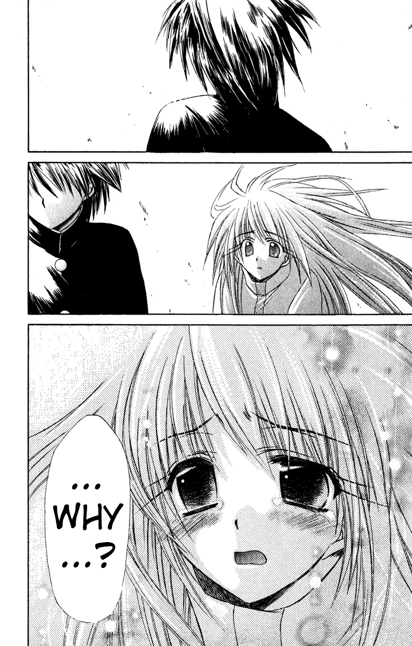 Watashi no Messiah-sama Chapter 5 page 35 - Chapter 5: I Am Not the Messiah (Beginning)