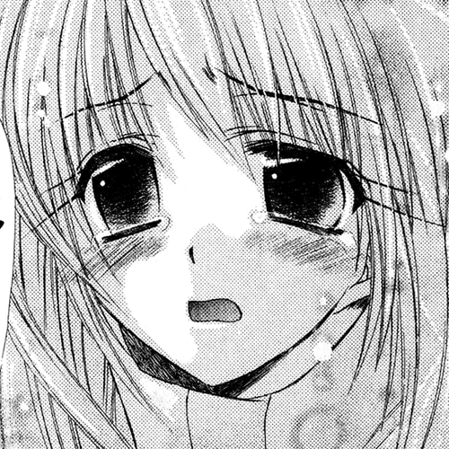 Watashi no Messiah-sama Chapter 5: I Am Not the Messiah (Beginning) cover
