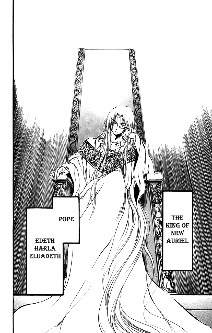 Watashi no Messiah-sama Chapter 51 page 6 - Chapter 51: Surrounded By The Enemy