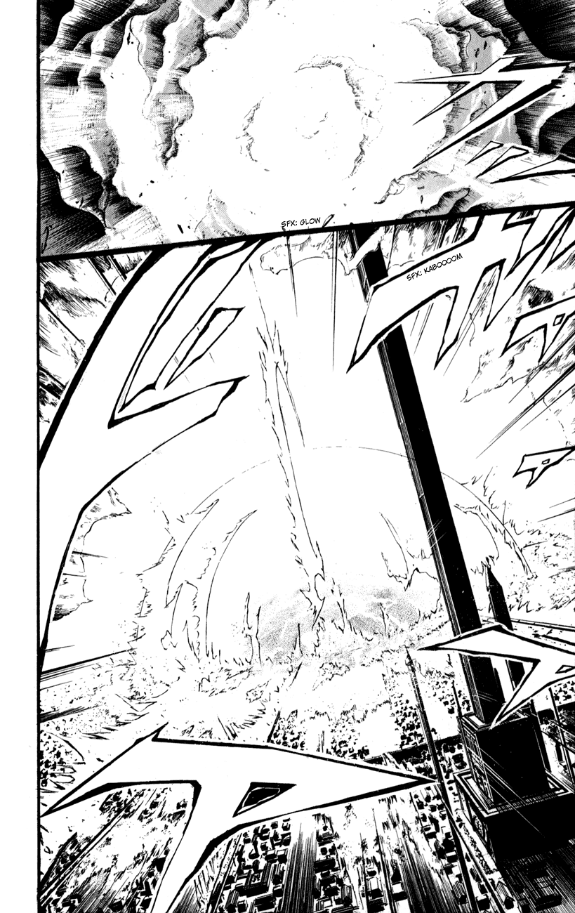 Watashi no Messiah-sama Chapter 52 page 26 - Chapter 52: The Purpose of a Sword
