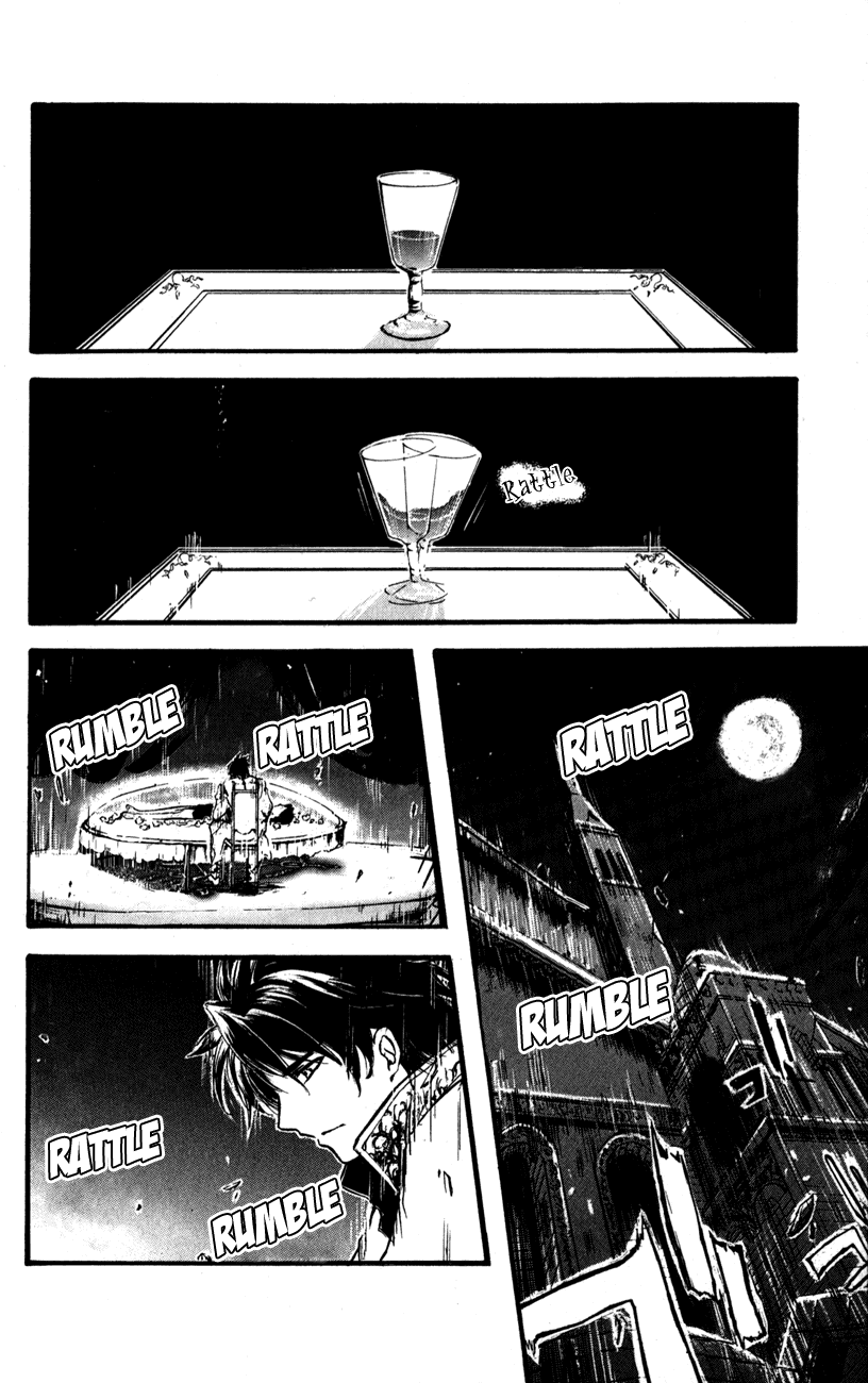Watashi no Messiah-sama Chapter 55 page 2 - Chapter 55: Friends