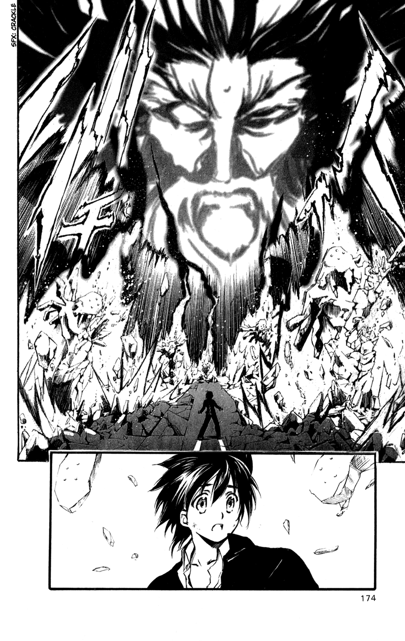 Watashi no Messiah-sama Chapter 56 page 18 - Chapter 56: Unwanted