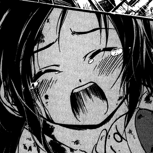 Watashi no Messiah-sama Chapter 58: The Angel of Death cover