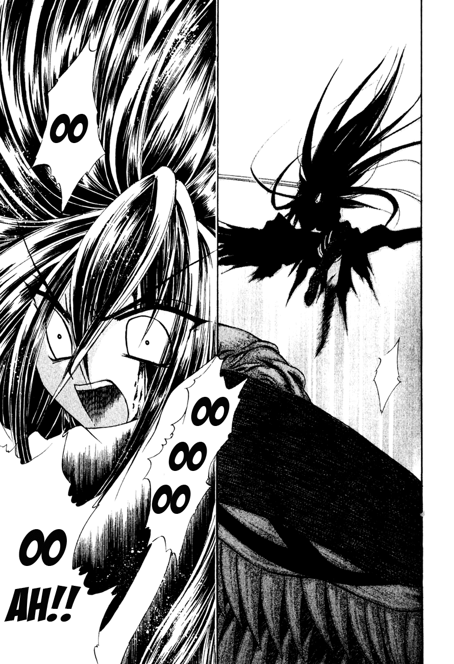 Watashi no Messiah-sama Chapter 6 page 26 - Chapter 6: I Am Not the Messiah (Conclusion)