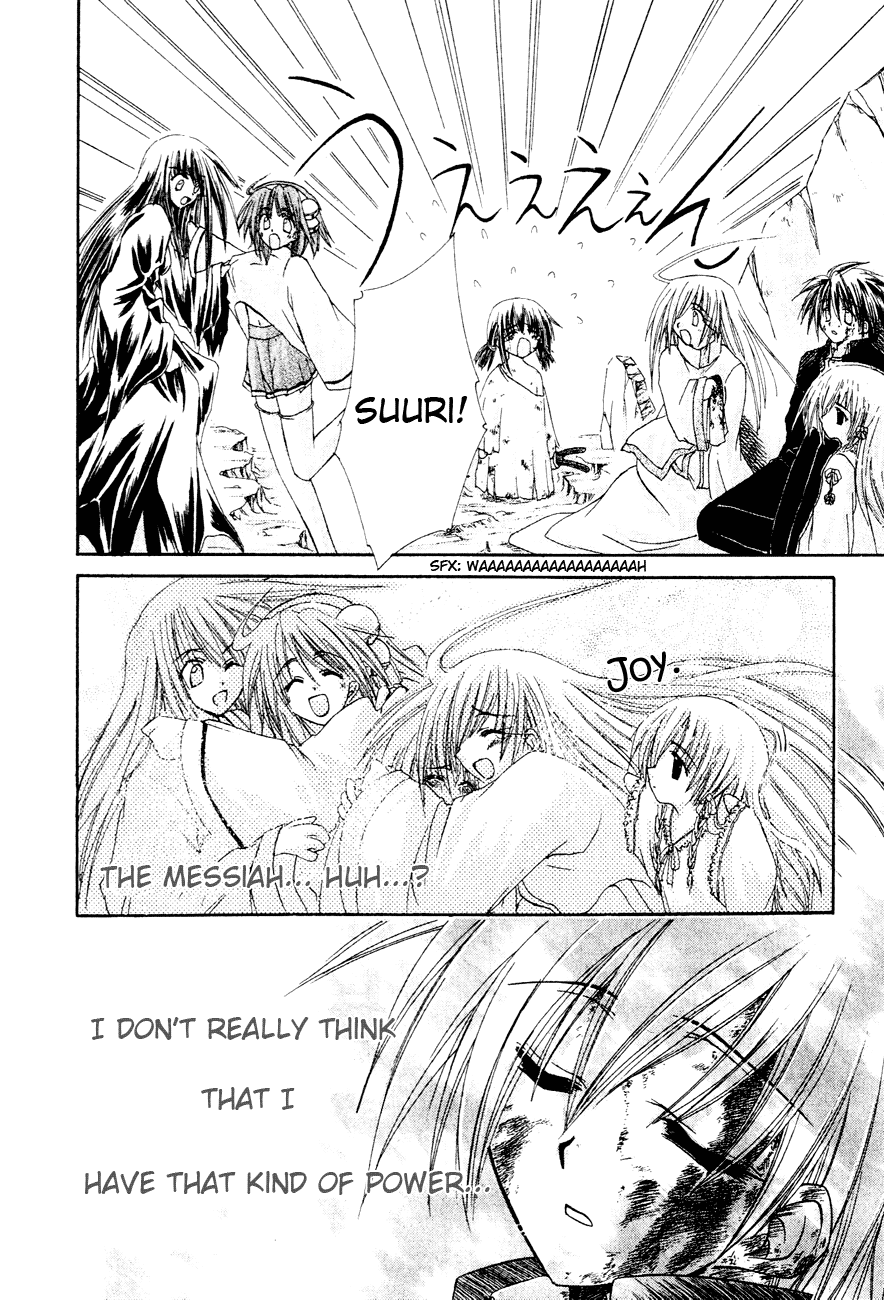 Watashi no Messiah-sama Chapter 6 page 37 - Chapter 6: I Am Not the Messiah (Conclusion)