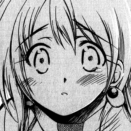 Watashi no Messiah-sama Chapter 60: Lilu Lacrima ~Tears for Lilu cover