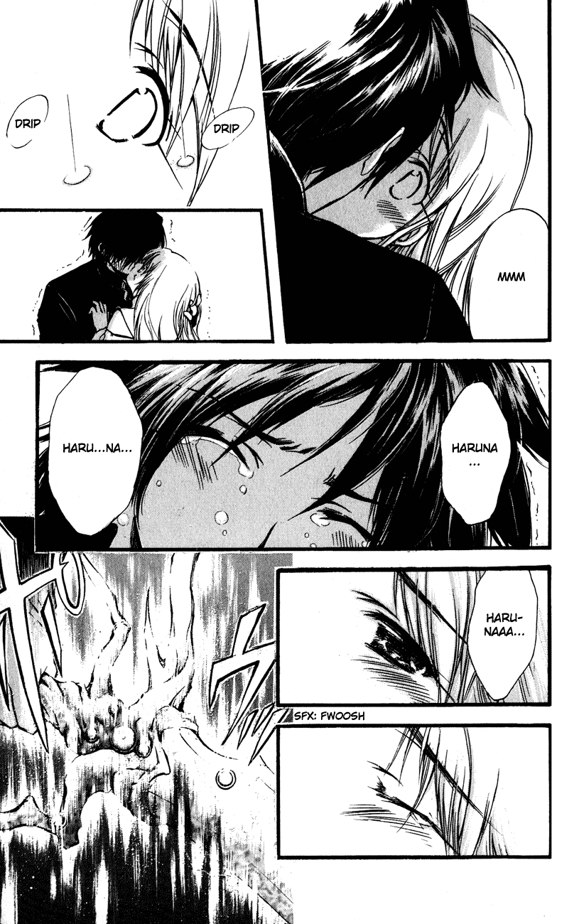 Watashi no Messiah-sama Chapter 61 page 11 - Chapter 61: Watashi no Messiah-sama (My Messiah) [END]